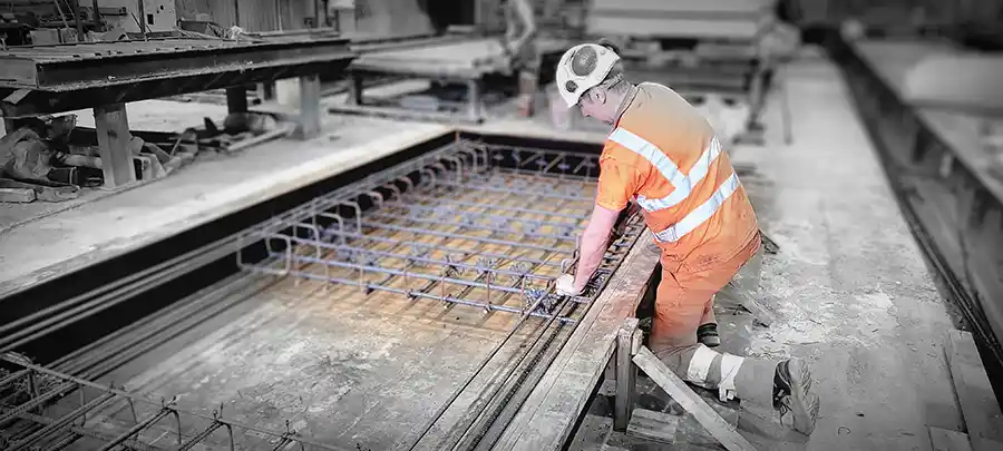 Bespoke Products & Structures