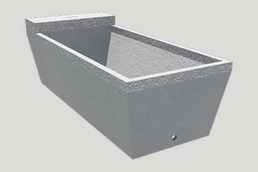 Water Troughs