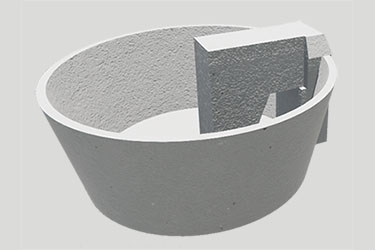 Water Troughs