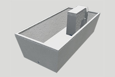 Water Troughs