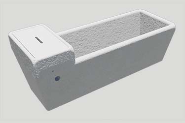 Water Troughs